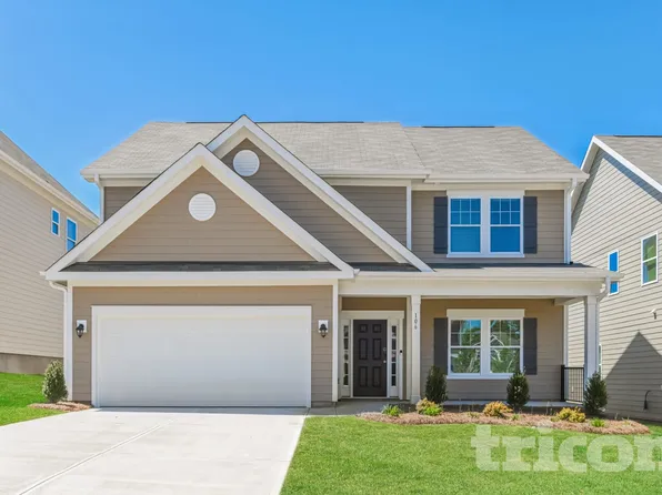 106 Queenshall Rd, Mooresville, NC 28117