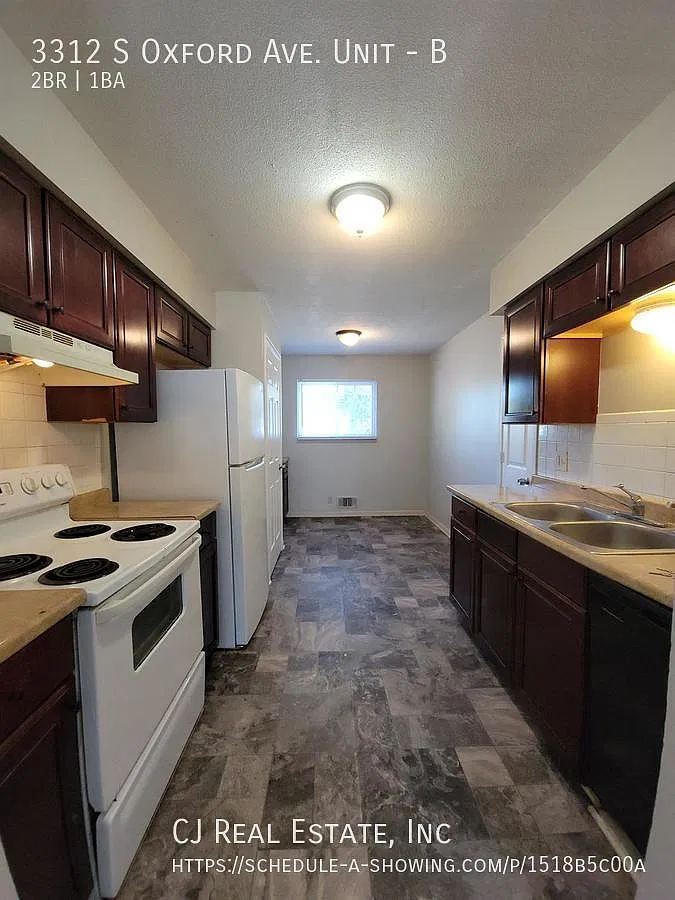 2 bed, $750 — Photo 3