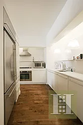Rented by Halstead Real Estate