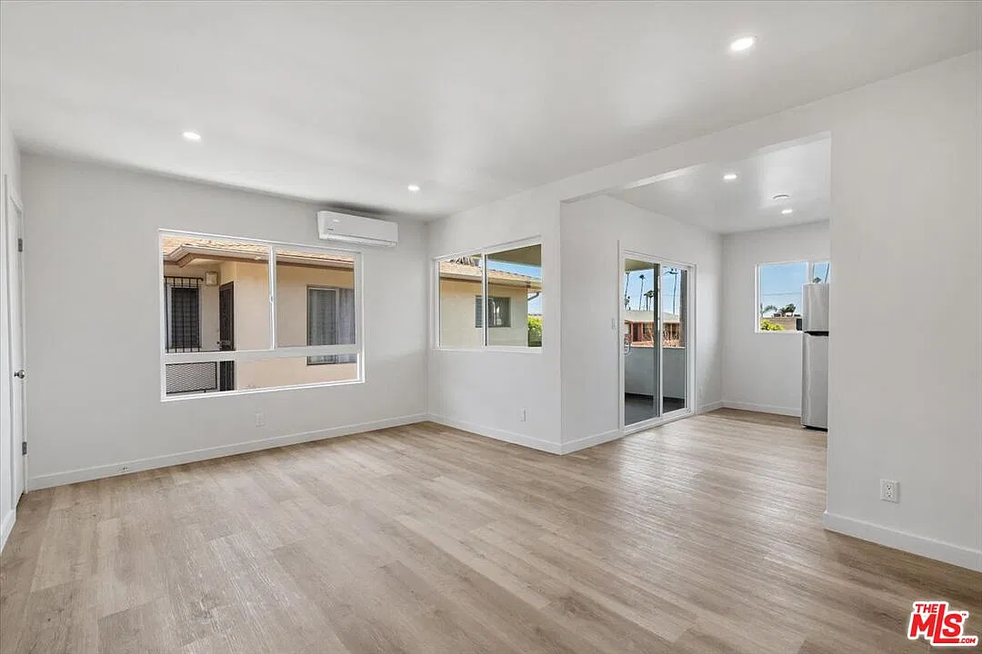 2 bed, 1.0 bath, 850 sqft, $2,750 — Photo 1