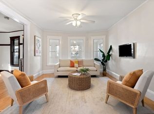 48 Whitman St #48, Somerville, MA 02144