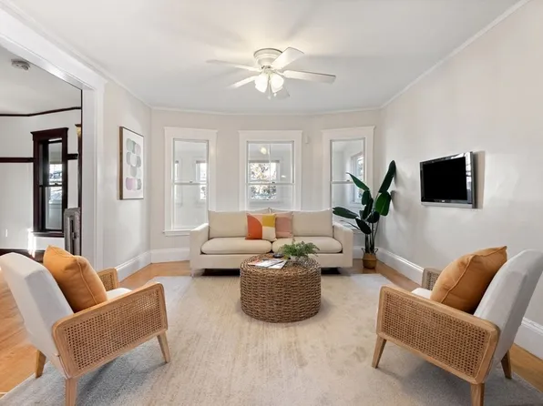 48 Whitman St #48, Somerville, MA 02144