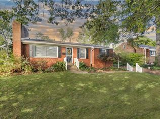 3318 Ivanhoe Rd, Pittsburgh, PA 15241