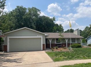 4507 N Hillcrest St, Wichita, KS 67220