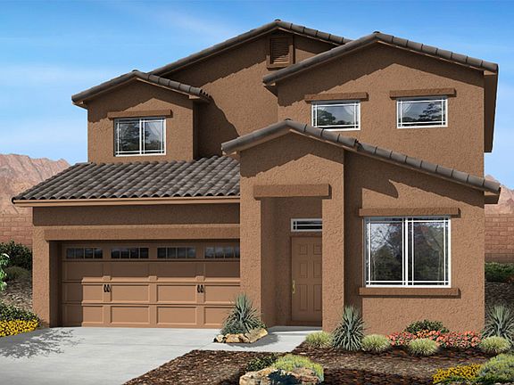 Plan Elevation.