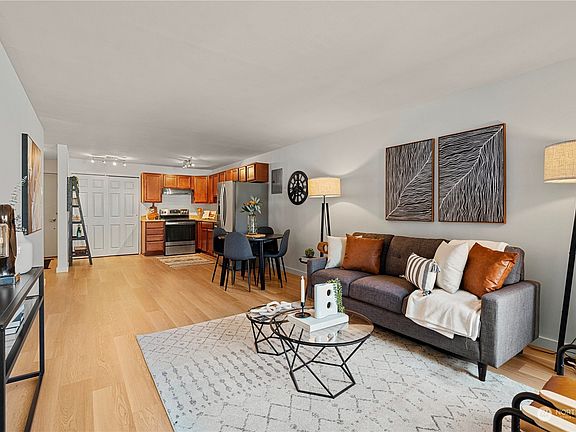 2nd image of 1707 Boylston Avenue #107