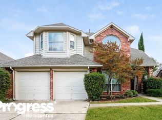 4805 N Cascades St, Fort Worth, TX 76137