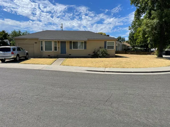 46 W Gibson St, Stockton, CA 95204