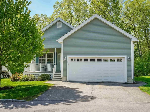 51 Cielo Drive, Dover, NH 03820