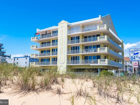 8307 Atlantic Ave Unit 102, Ocean City, MD 21842