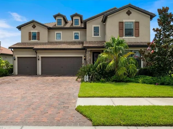 4468 Magellan ST, AVE MARIA, FL 34142