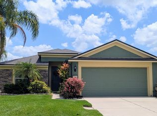 9820 50th Street Cir E, Parrish, FL 34219