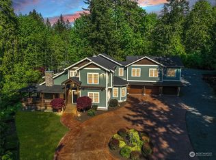 25635 SE Old Black Nugget Rd, Issaquah, WA 98029
