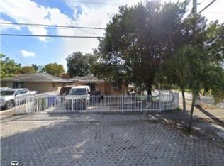 1286 NW 38th St, Miami, FL 33142
