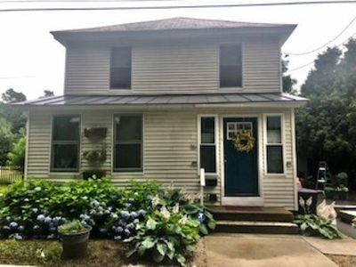 16 Willow Street, Brattleboro, VT, 05301