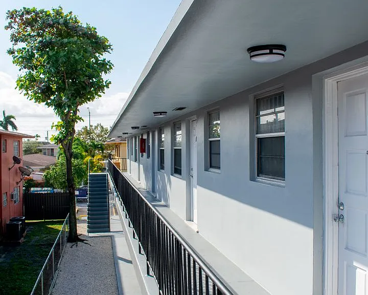 Tito Apartments — Photo 10
