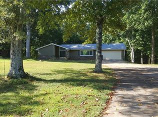 3580 Land Rd, Canton, GA 30114