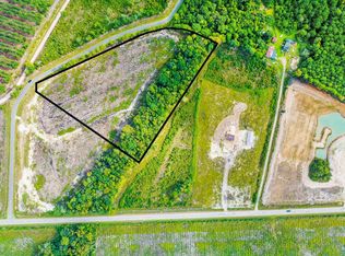 4 Trey Ave, Georgetown, SC 29440