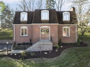 2400 Mill Grove Rd, Pittsburgh, PA 15241