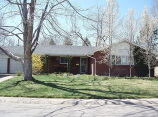 2449 S Leyden St, Denver, CO 80222