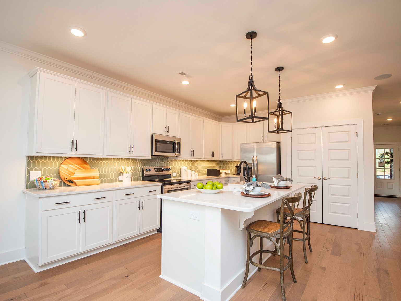 The Grove at Harrison Glen by Goodall Homes in Lenoir City TN Zillow