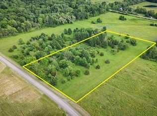 Lake St Lot Wp001, Hector, NY 14841