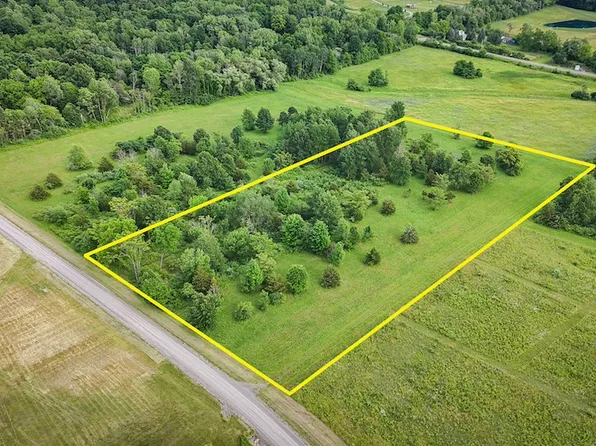 Lake St Lot Wp001, Hector, NY 14841