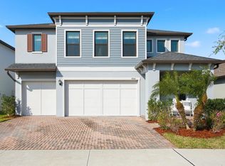 8364 Capstone Ranch Dr, New Pt Richey, FL 34655