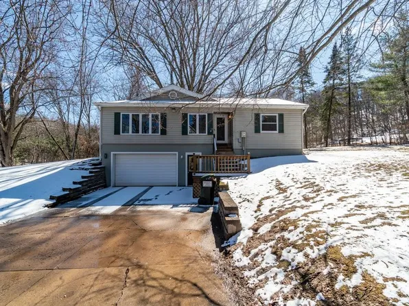 7628 County Highway Q, Chippewa Falls, WI 54729