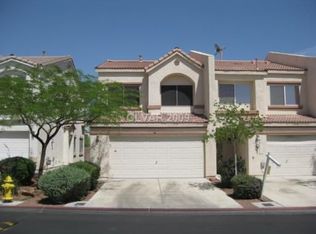 3302 Dragon Fly St, North Las Vegas, NV 89032