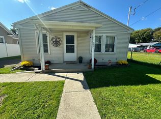 1162 S Main St, Elmira, NY