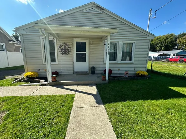 1162 S Main St, Elmira, NY 14904
