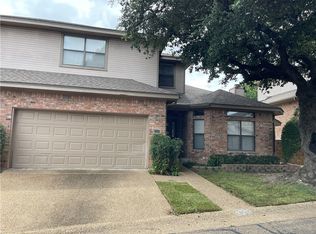 124 Pleasant Grove Ln, Waco, TX 76712