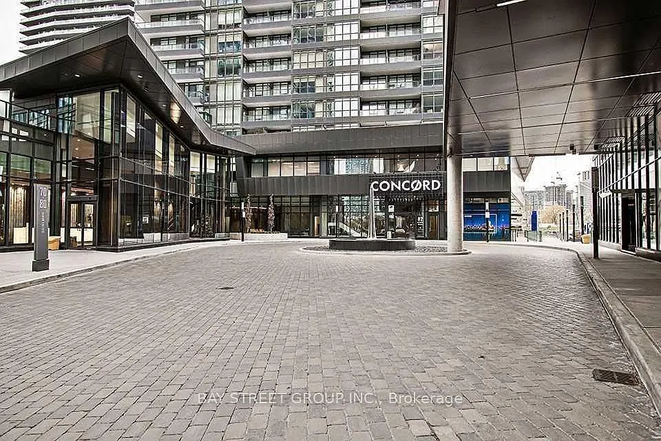 Building Photo - 90 Queens Wharf Rd #810