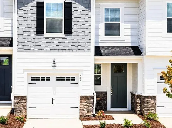 22 Twin Birch Dr, Angier, NC