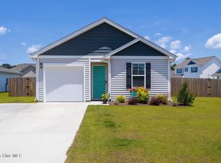 1753 Penelton Ct SE, Bolivia, NC 28422