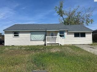 1823 W Octave St, Pasco, WA