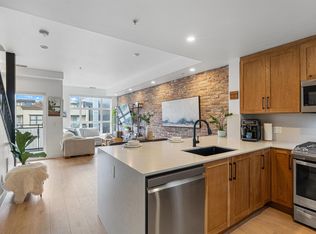 95 Moody St #323, Pt Moody, BC V3H0H2