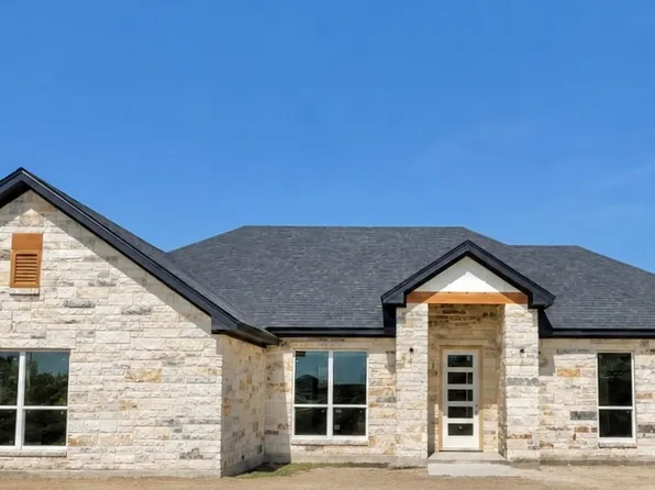6816 Felix McDaniel Dr, Temple, TX 76502
