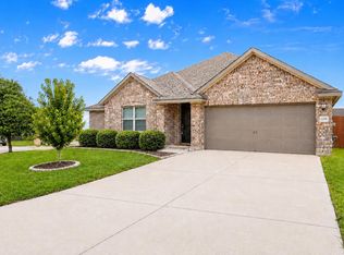 2209 Hat Bender Loop, Round Rock, TX 78664
