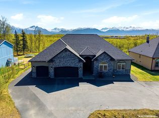 5570 S Irwin Dr, Wasilla, AK 99623
