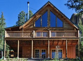 72 Granite Rd, Florissant, CO 80816