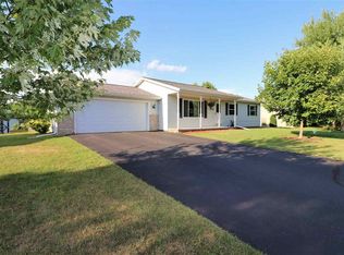 2406 Country Creek Ln, Weston, WI 54476