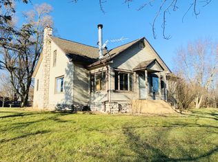 11242 S 750 E, Walkerton, IN 46574