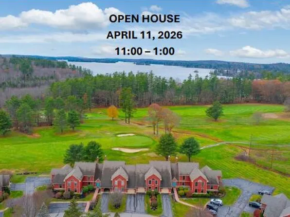 35 Estates Drive #3, Manchester, ME 04351