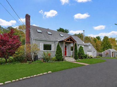 13 Lawrence Cir, Medfield, MA, 02052