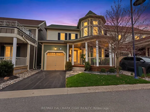 3306 Summerhill Way, Severn, ON L3V 0E1