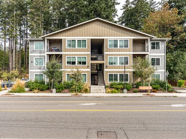Hillside Apartments
