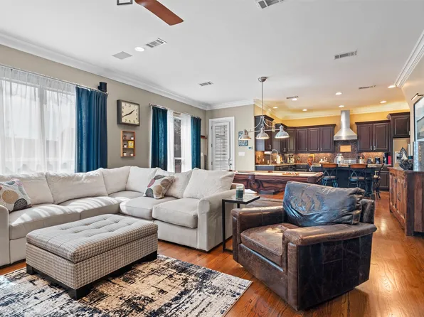 4931 Milam St, Dallas, TX 75206