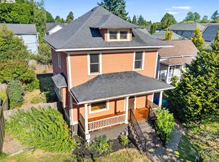 4117 N Haight Ave, Portland, OR 97217